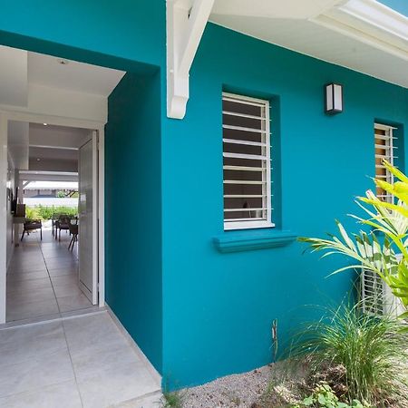 Villas Rock&Beach Le Diamant Exterior foto